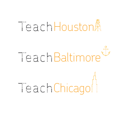 Cities logos