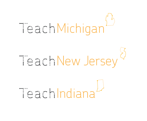 States logos